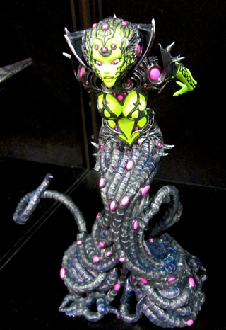Illustration for article titled The Best (And Weirdest) Science Fiction Toys from Toy Fair 2012